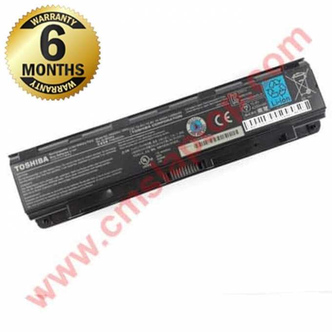Baterai Toshiba Satellite L800