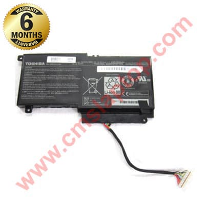 Baterai Toshiba Satellite C40A
