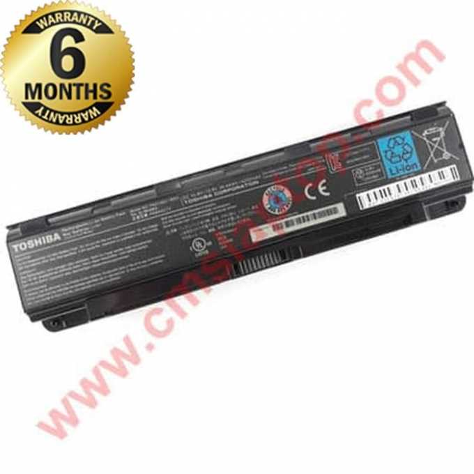 Baterai Toshiba Satellite C50 series