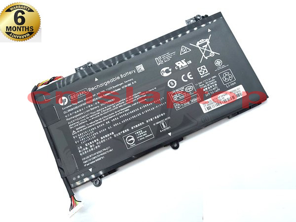 Baterai HP Pavilion 14-AL