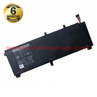 Baterai Dell Precision 15 9530 Series Original