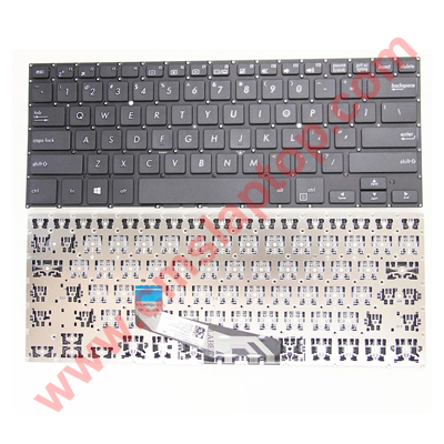 Keyboard Asus TP401M Series Keyboard Asus TP401M Series