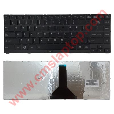 Keyboard Toshiba Portege R840 series
