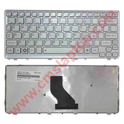 Keyboard Toshiba Portege T210 (beda baut) sold out!!!