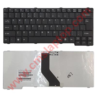 Keyboard Toshiba Tecra L2 series