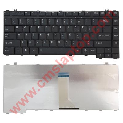 Keyboard Toshiba Satellite S5976 Series