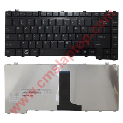 Keyboard Toshiba Satellite A210 Series