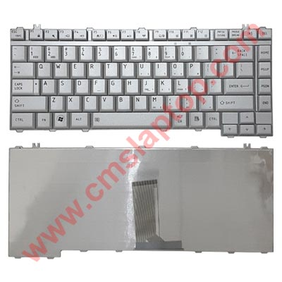Keyboard Toshiba Satellite M200 Series