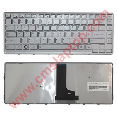 Keyboard Toshiba Satellite T230 series
