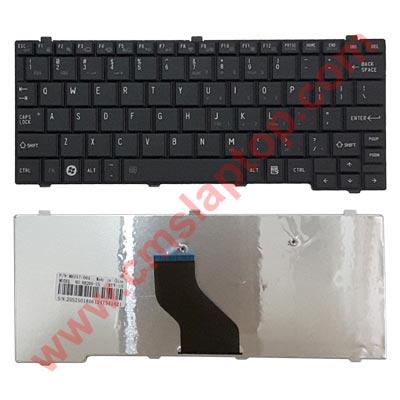 Keyboard Toshiba Satellite NB205 Series