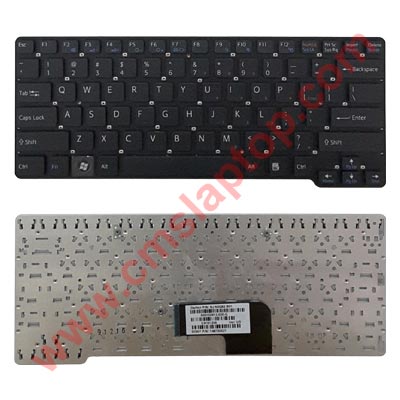 Keyboard Sony VPC-CW Keyboard Sony VPC-CW