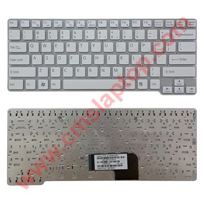 Keyboard Sony VPC-CW Keyboard Sony VPC-CW