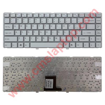 Keyboard Sony VPC-EA Keyboard Sony VPC-EA