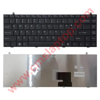 Keyboard Sony VGN-FZ Keyboard Sony VGN-FZ
