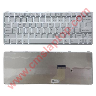 Keyboard Sony SVE 11