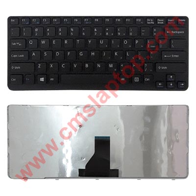 Keyboard Sony SVE 14 Keyboard Sony SVE 14
