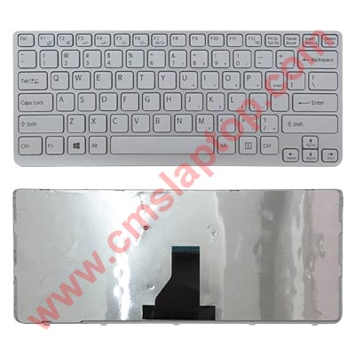 Keyboard Sony SVE 14