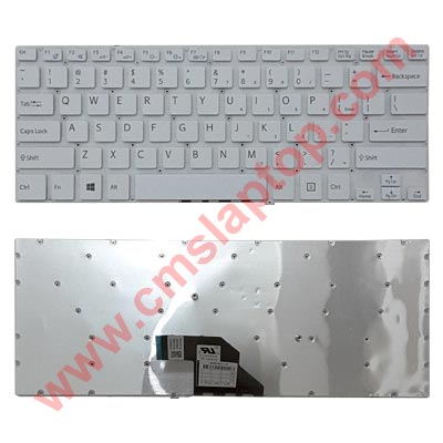 Keyboard Sony SVF-14 Series Keyboard Sony SVF-14 Series