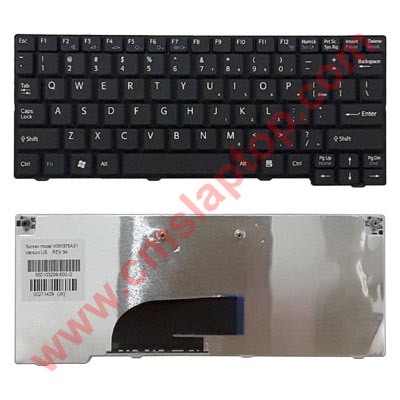 Keyboard Sony PCG-21314W Series Keyboard Sony PCG-21314W Series