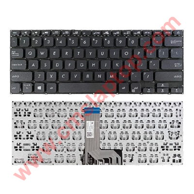 KEYBOARD ASUS VIVOBOOK 14 A412 Black Series