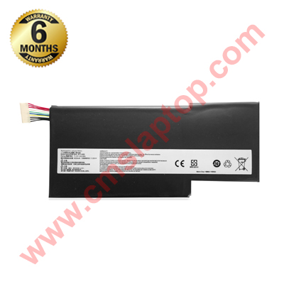 BATERAI MSI BTY-M6K For GF63 ORI BATERAI MSI BTY-M6K For GF63 ORI