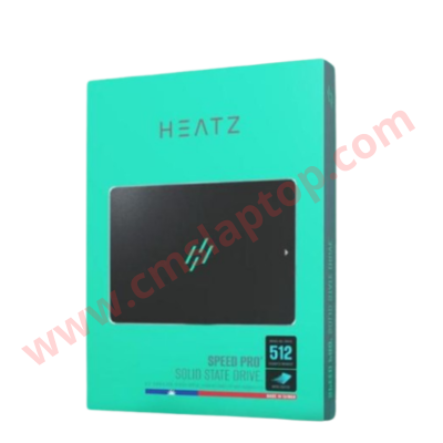 SSD SATA III HZ 512GB