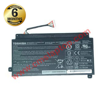 Baterai Toshiba Satellite E45W Series Baterai Toshiba Satellite E45W Series