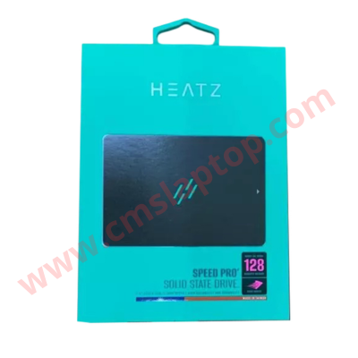 SSD SATA III HZ 128GB