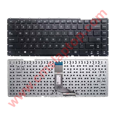 Keyboard Asus P2420 Series
