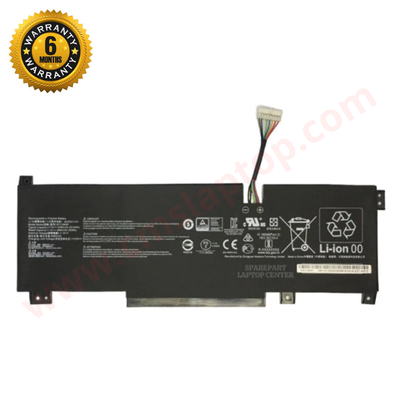 BATERAI MSI M491 ORI WHITE SOCKET BATERAI MSI M491 ORI WHITE SOCKET