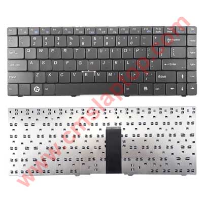 Keyboard Axioo CNW