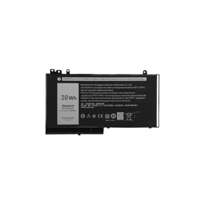 BATERAI DELL RYXXH For E5450 ORI BATERAI DELL RYXXH For E5450 ORI