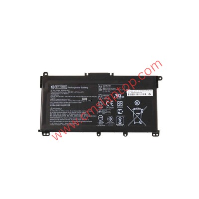 BATERAI HP TF03XL For PAV 15 CD ORI