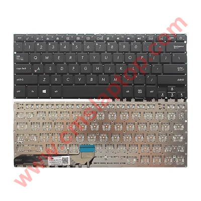 Keyboard Asus Zenbook UX430