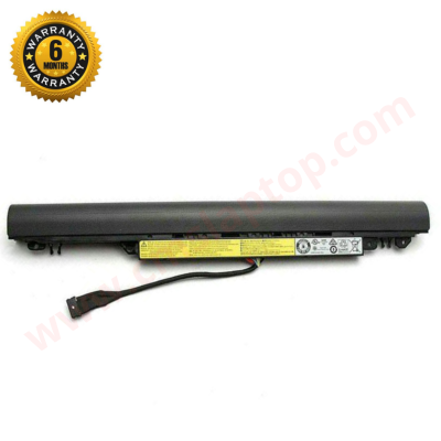 BATERAI LENOVO L15C3A02 For 110-14IBR ORI