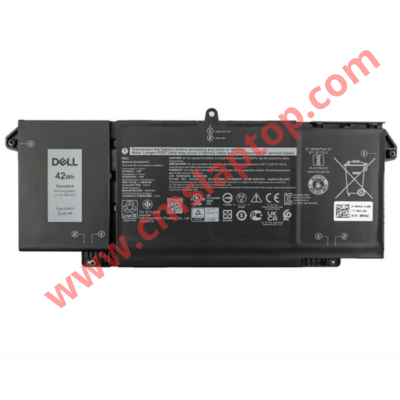 BATERAI DELL 7FMXV For Latitude 5320 ORI