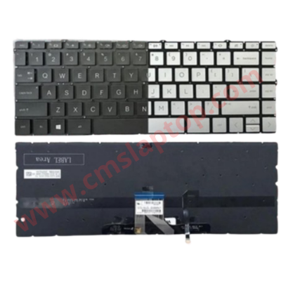 KEYBOARD HP 14 DW POWER