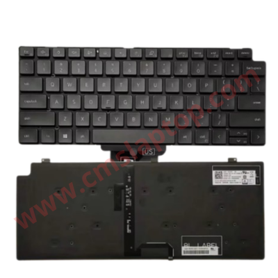 KEYBOARD DELL LATITUDE 13-7310 BACKLIGHT KEYBOARD DELL LATITUDE 13-7310 BACKLIGHT