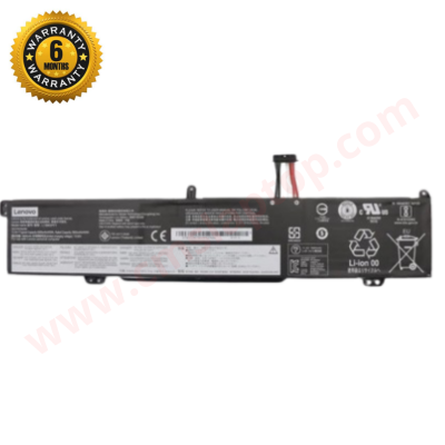 BATERAI LENOVO L18L3PF1 For L340-15IRH ORI