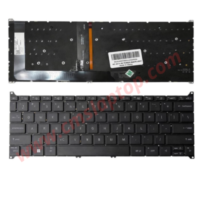 KEYBOARD ACER A514-56 Backlight KEYBOARD ACER A514-56 Backlight