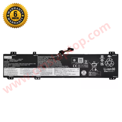 BATERAI LENOVO L21C4PC1 For 5-15IAH7 ORI