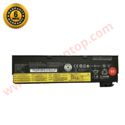 BATERAI LENOVO 45N1126 For X240 ORI 68 SLIM