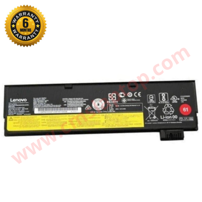 BATERAI LENOVO 01AV425 T470 ORI 61 SLIM