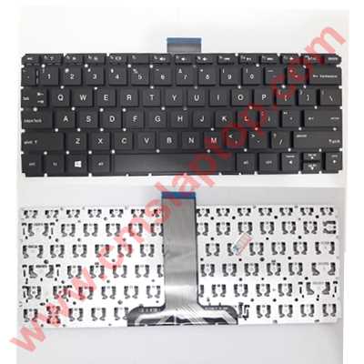Keyboard HP X360-13 Series Keyboard HP X360-13 Series