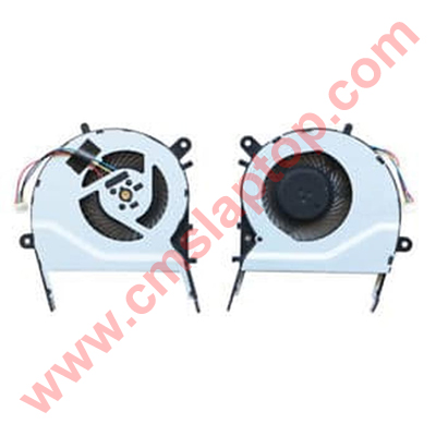 Fan Asus X455 Series