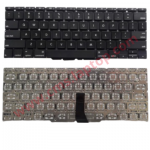 Keyboard Apple MacBook Air 11 A1370