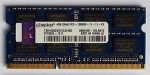 SODIMM DDR3.2Gb
