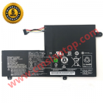 BATERAI LENOVO L14M3P21 For 500-14ISK 7kabel kanan