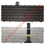Keyboard Asus Eee PC 1016 Series