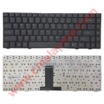 Keyboard Zyrex Ellipse 4615D